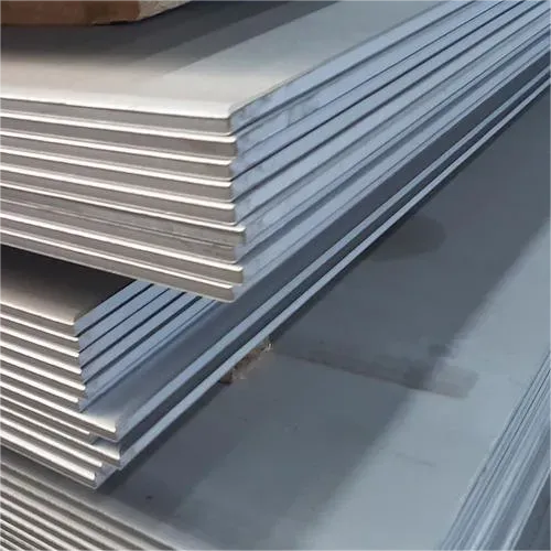 stainless steel plate&sheet